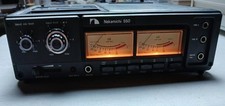Nakamichi 550 Vintage Portable