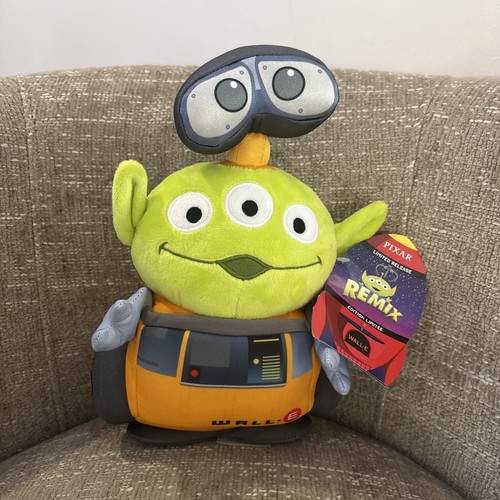 Disney store pixar wall toy - disney,
