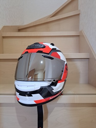 Arai astro helmet face xl - astro,