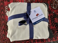 Snuggy hood Bug Body fly rug