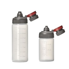 Large Capacity Squeeze Sauce