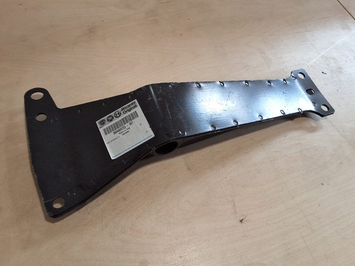 Fiat ducato drivers rear leaf - rear,