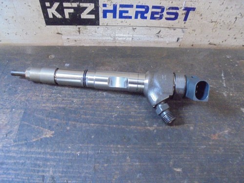 Fuel injector touran 5t - fuel,