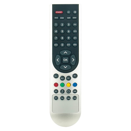 New replace remote for beko - new,