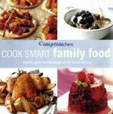 Weight Watchers Cook Smart