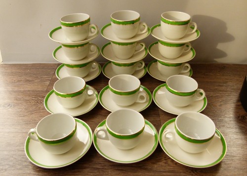Churchill swinnertons cups - churchill,