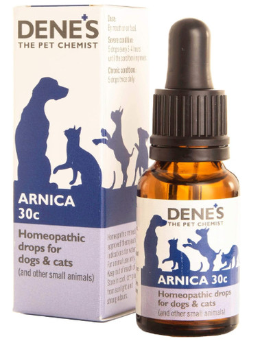 Denes homeopathic arnica 30c - homeopathic,