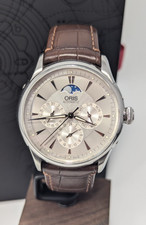 Oris Artelier Automatic