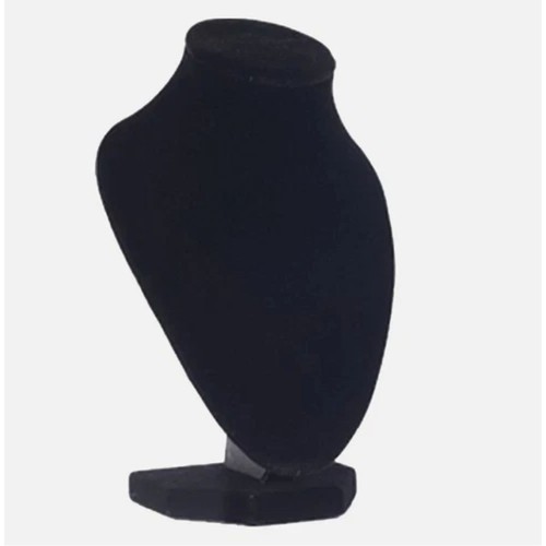 Mannequin necklace display - ,