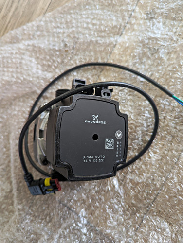 Grundfos upm3 auto 130 - grundfos,
