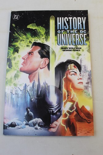 History the universe - of,