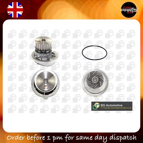 Water pump for - water,