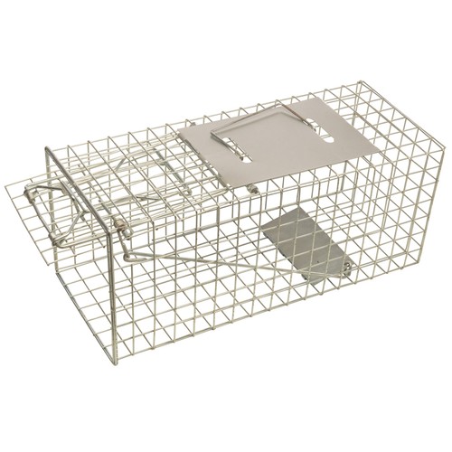 Squirrel trap cage pest - cage,