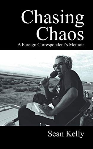 Chasing chaos foreign - chasing, a