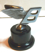 MASCOT Bentley R-Type MKVI