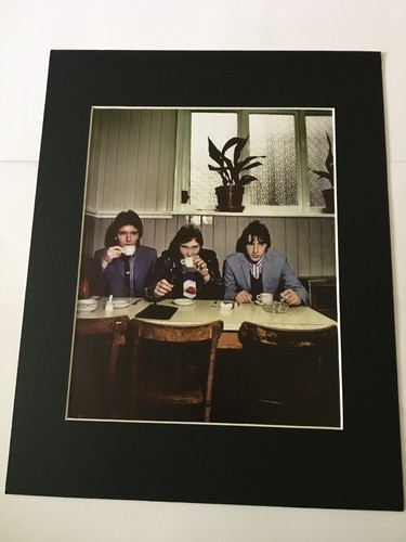 The jam picture - the, 1978)-picture