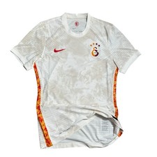 Galatasaray Football Shirt Mens Medium Nike 2021/22 Third Dri Fit-ADV Issued
