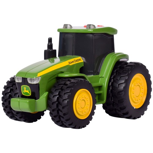 Tomy x470481 john deere kids - john,