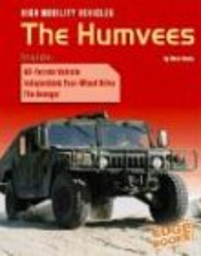 High mobility vehicles the - high,