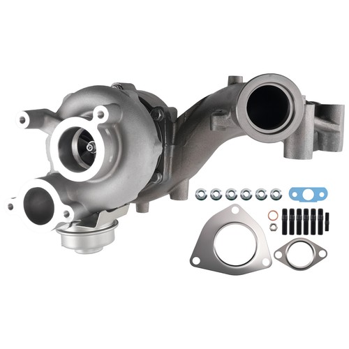Turbocharger for nissan navara - nissan,