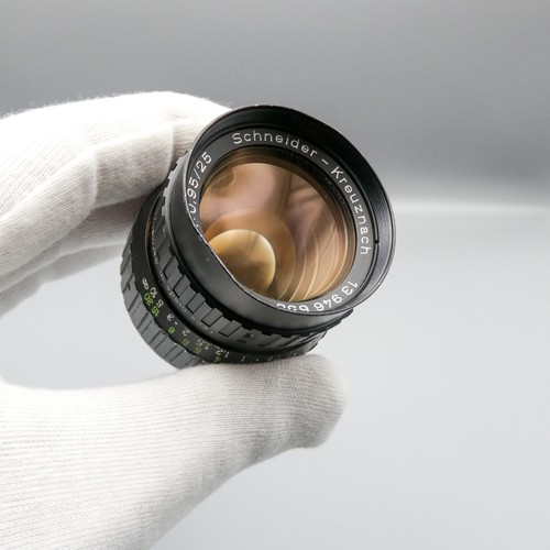 Schneider kreuznach xenon 25mm - schneider-kreuznach,