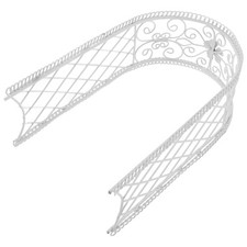  Wedding Arch Decor Decoration Dollhouse Decoratiom Decorative Accessory