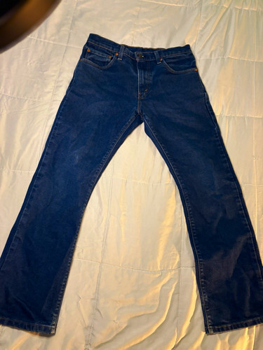 Levi men 517 - levi's, series