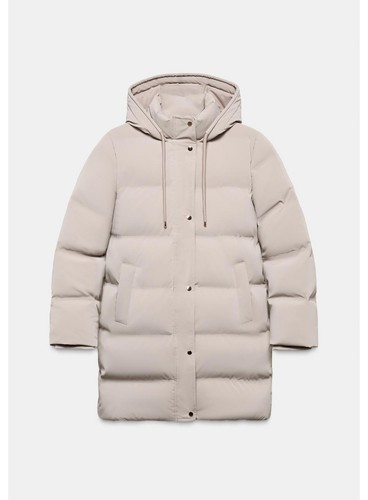 Zara rubberised windproof - rubberised,