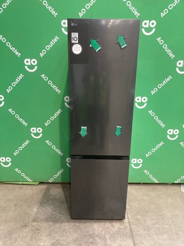 Fridge freezer 203cm no - lg,
