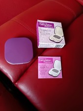 Weight Watcher Pro Points