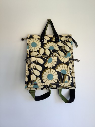 Great condition orla kiely - condition,