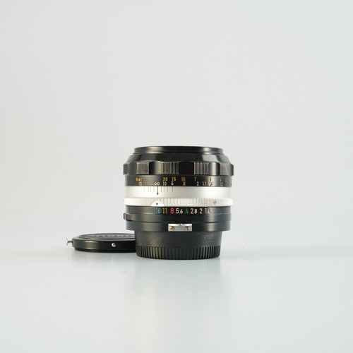 Excellent nikon non - nikon,