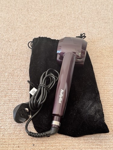 Babyliss curl secret automatic - babyliss,
