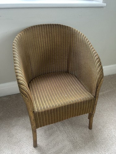 Vintage lloyd loom - vintage,