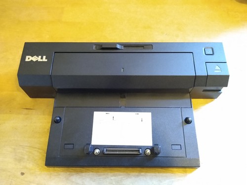 Dell pr02x docking station - dell,