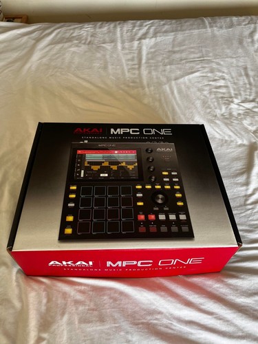 Pre owned akai - akai,