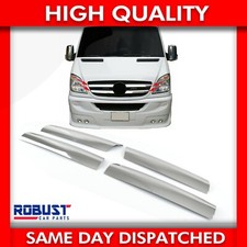 4 PIECE FRONT GRILL COVER