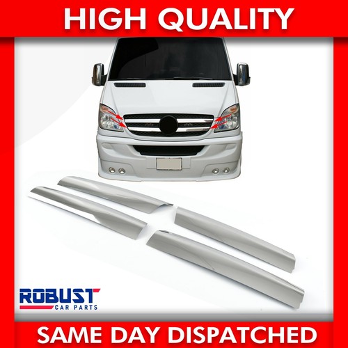 Piece front grill cover - piece,