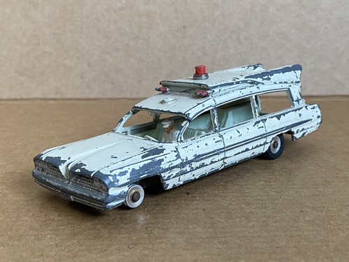Dinky toys superior criterion - dinky,