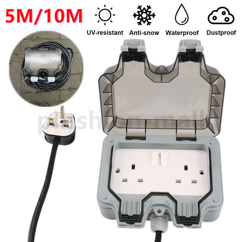 Outdoor ip66 garden - outdoor,