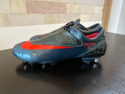Mauro zarate rare nike - zarate,