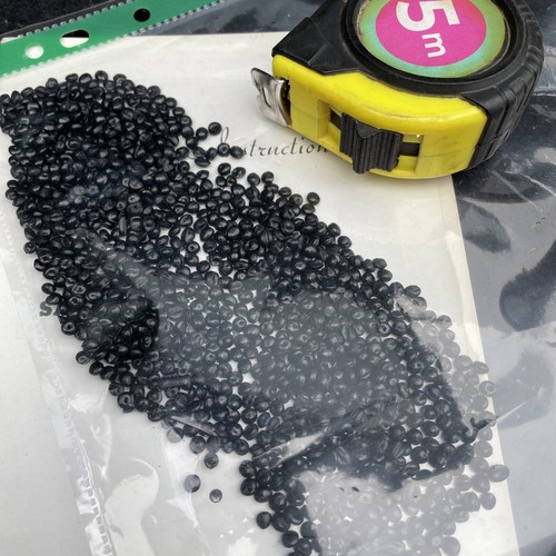 Injection moulding pellets - moulding,