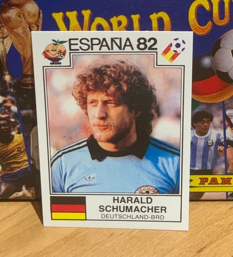 Panini world cup story sticker - world,
