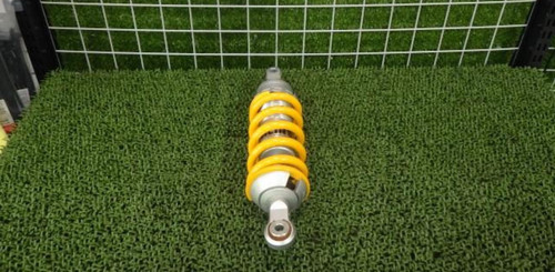 Ohlins du505 rear shock - du505,