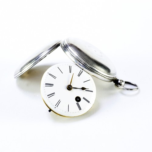 03780 english pocket watch - 03780,