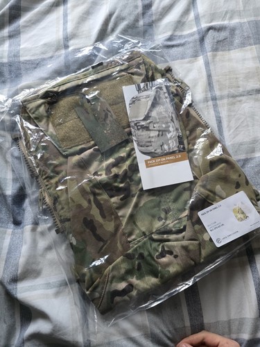 Crye precision zip - precision, pack
