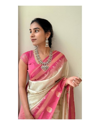 Pakistani indian saree - indian,