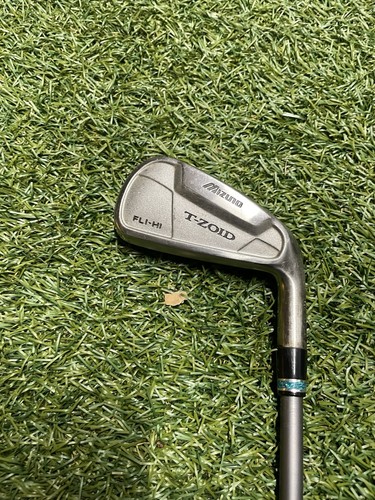 Mizuno zoid fli - zoid, utility