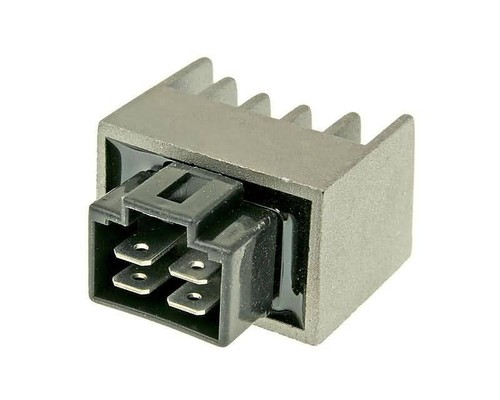 Honda x8r rectifier - x8r,