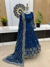Designer Pakistani Salwar